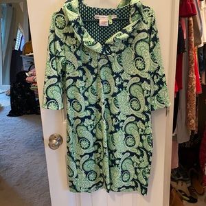Gretchen Scott dress